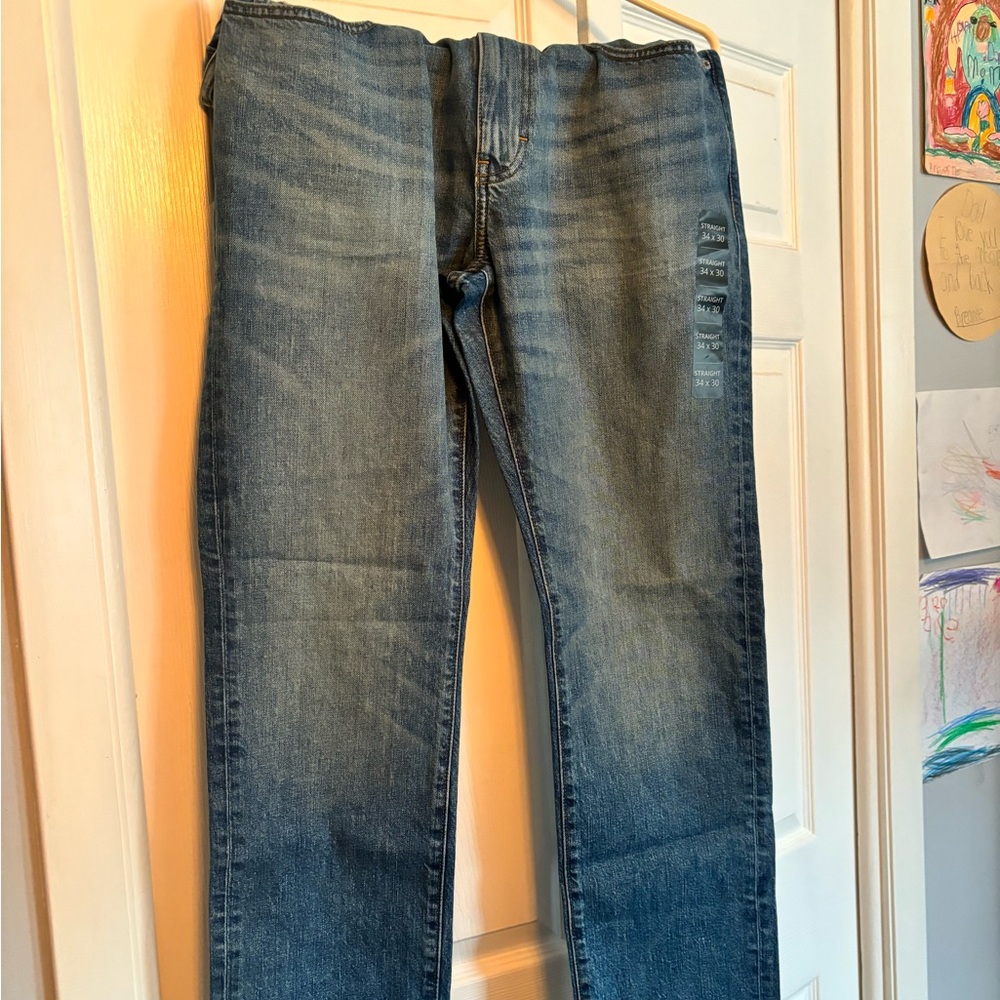 Men’s jeans
